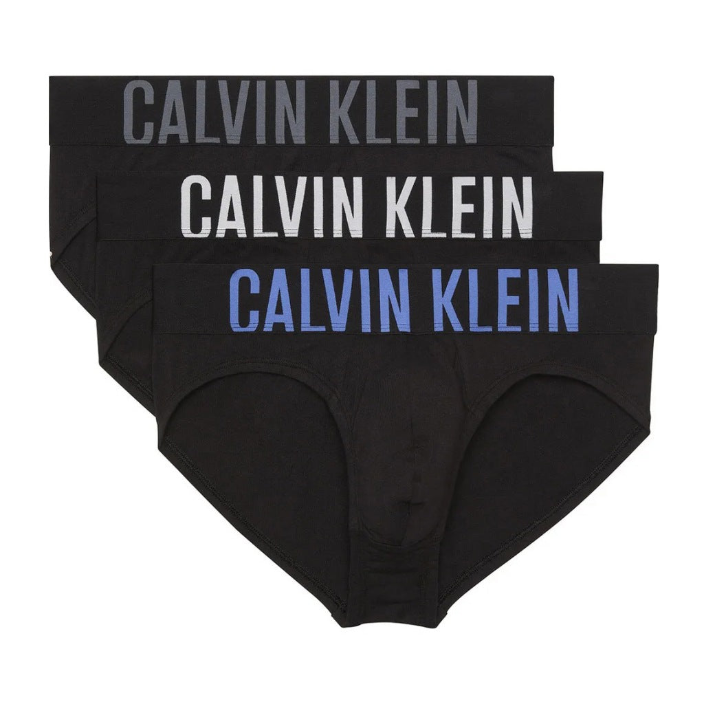 CALVIN KLEIN HIP BRIEF PK en color ZDM  (3)