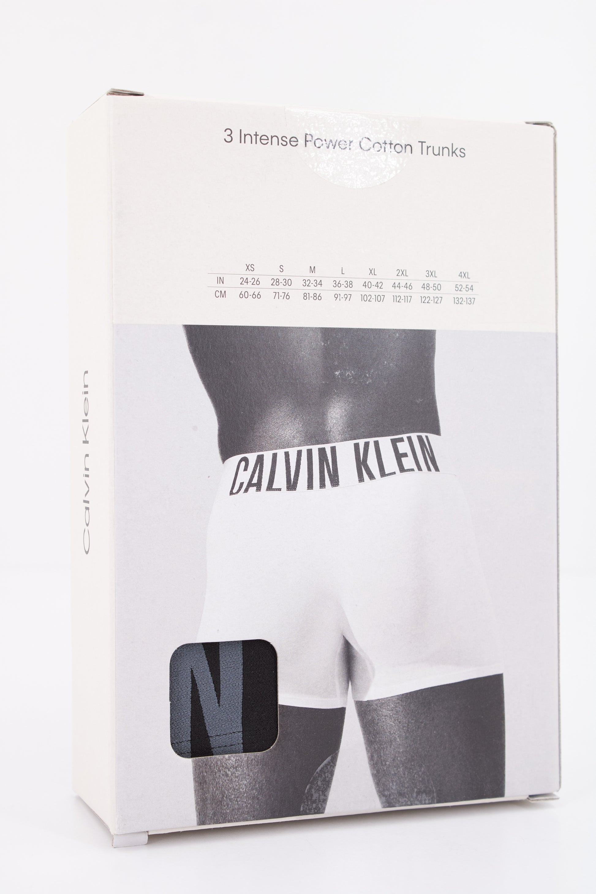 CALVIN KLEIN NBA en color ZDB  (2)