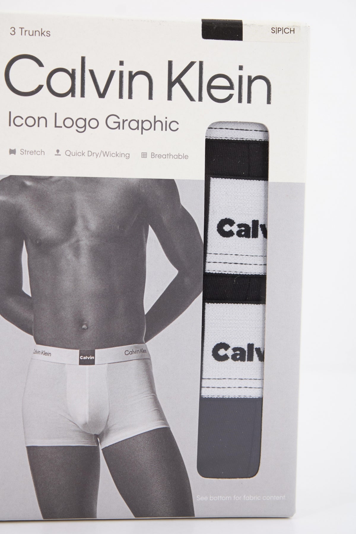 CALVIN KLEIN LVNB  en color UB  (3)