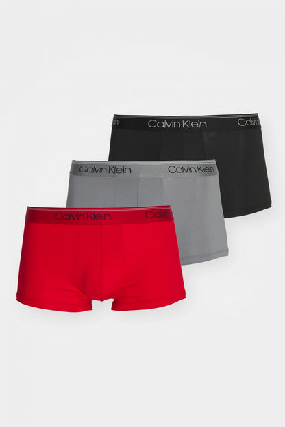 CALVIN KLEIN LOW RISE TRUNK PK en color FD  (1)