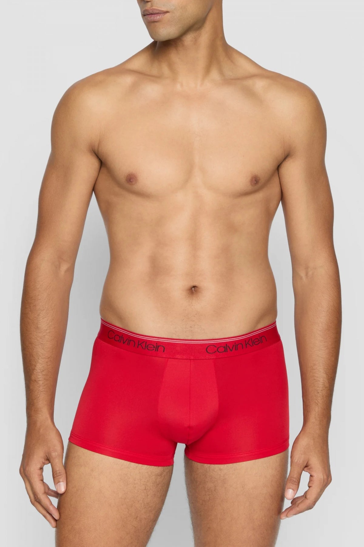 CALVIN KLEIN LOW RISE TRUNK PK en color FD  (2)