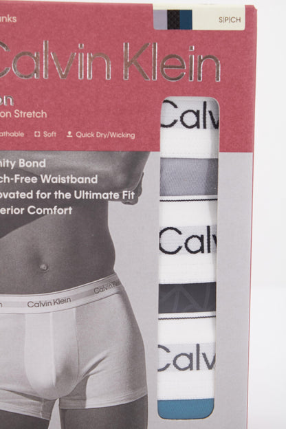 CALVIN KLEIN LVNB en color VI  (2)