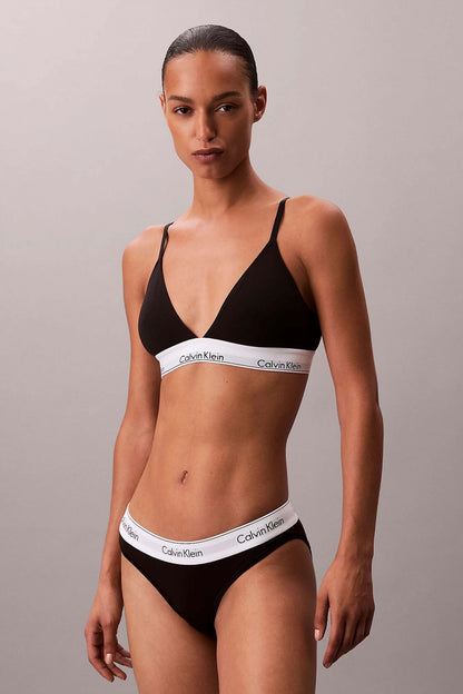 CALVIN KLEIN LIGHTLY LINED TRIANG en color UB  (1)