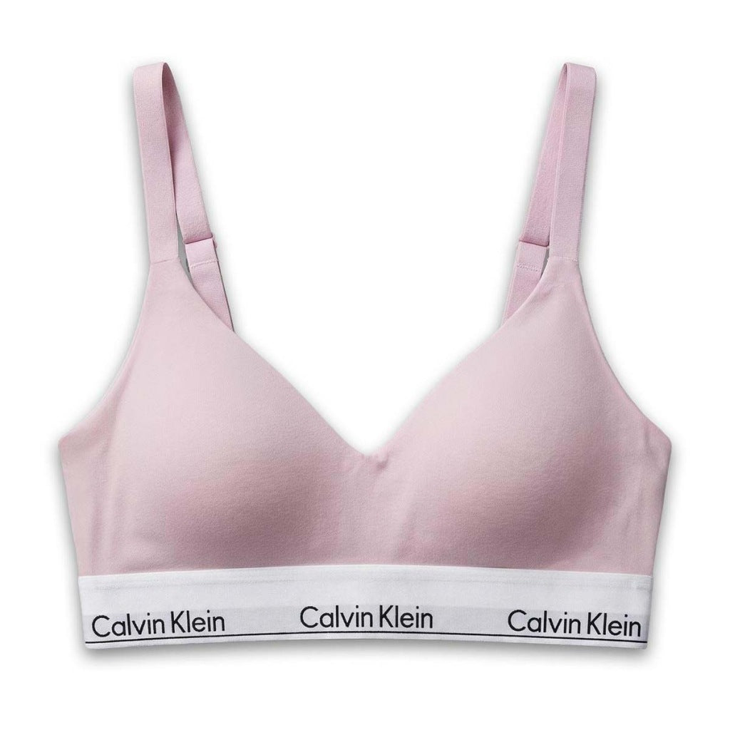 CALVIN KLEIN LIFT BRALETTE ICON C en color Z  (4)