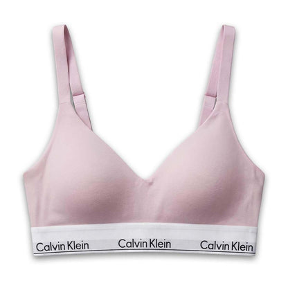 CALVIN KLEIN LIFT BRALETTE ICON C en color Z  (4)