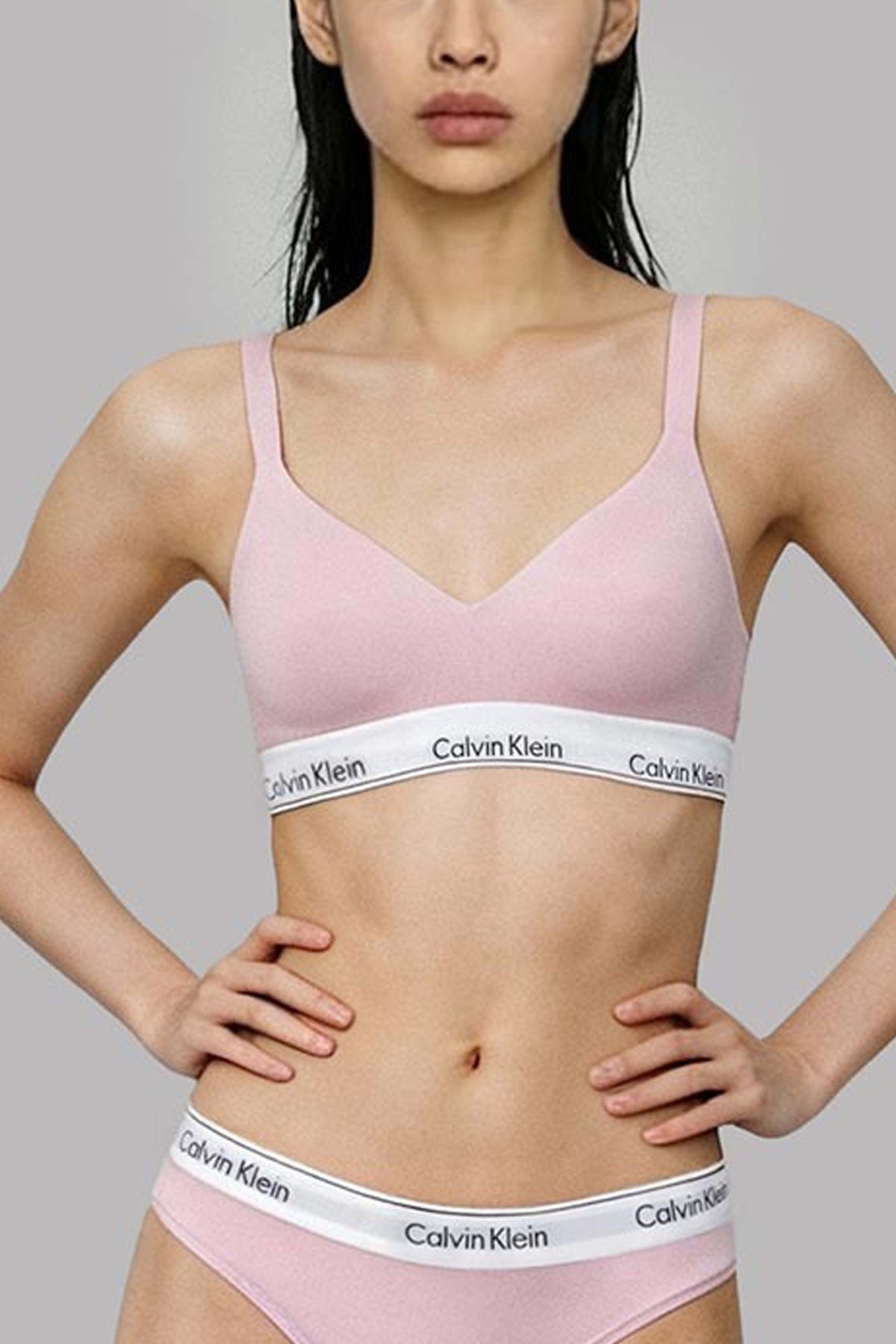 CALVIN KLEIN LIFT BRALETTE ICON C en color Z  (1)