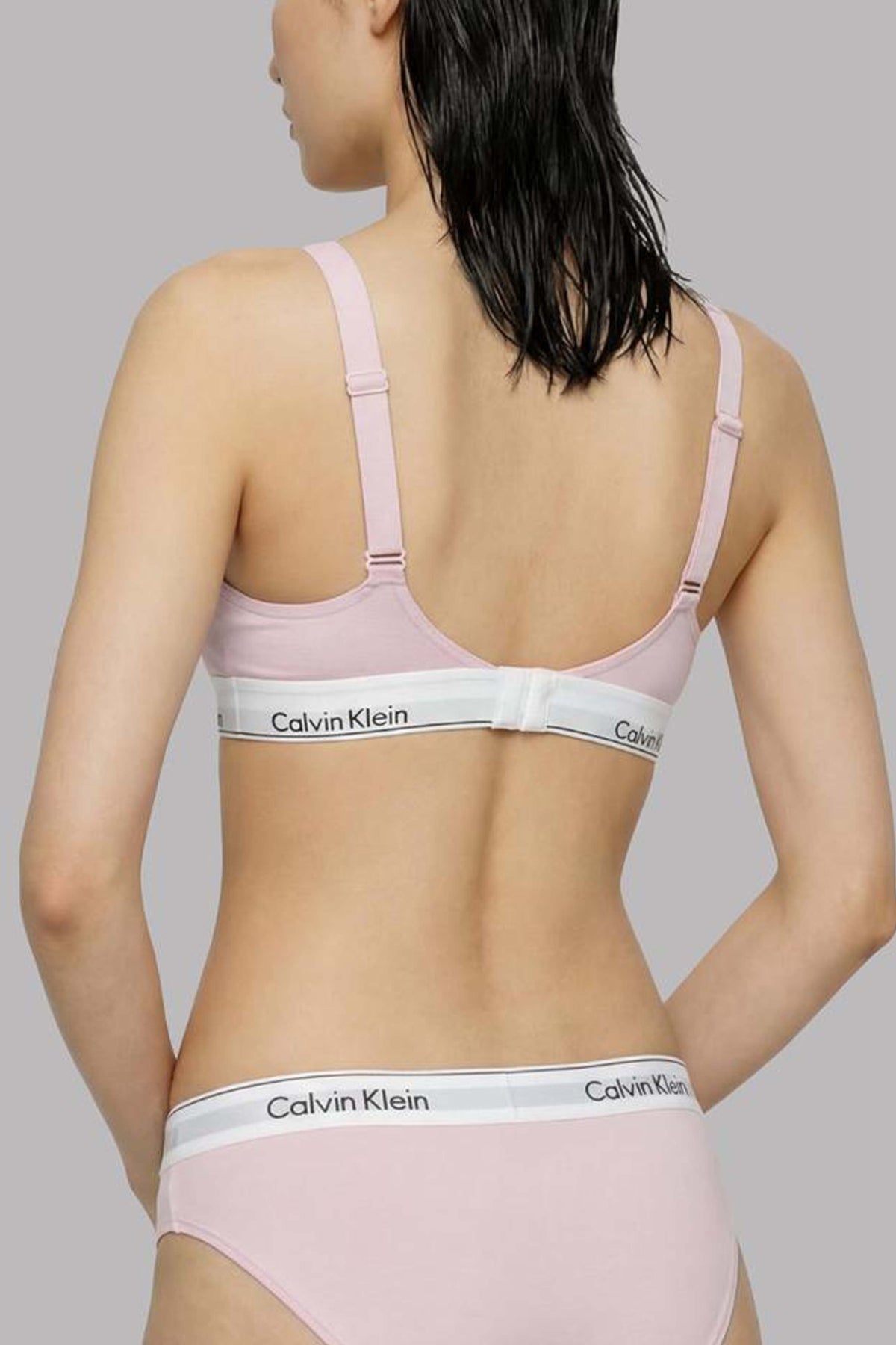 CALVIN KLEIN LIFT BRALETTE ICON C en color Z  (2)
