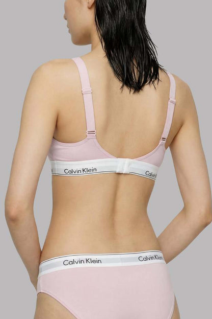 CALVIN KLEIN LIFT BRALETTE ICON C en color Z  (2)