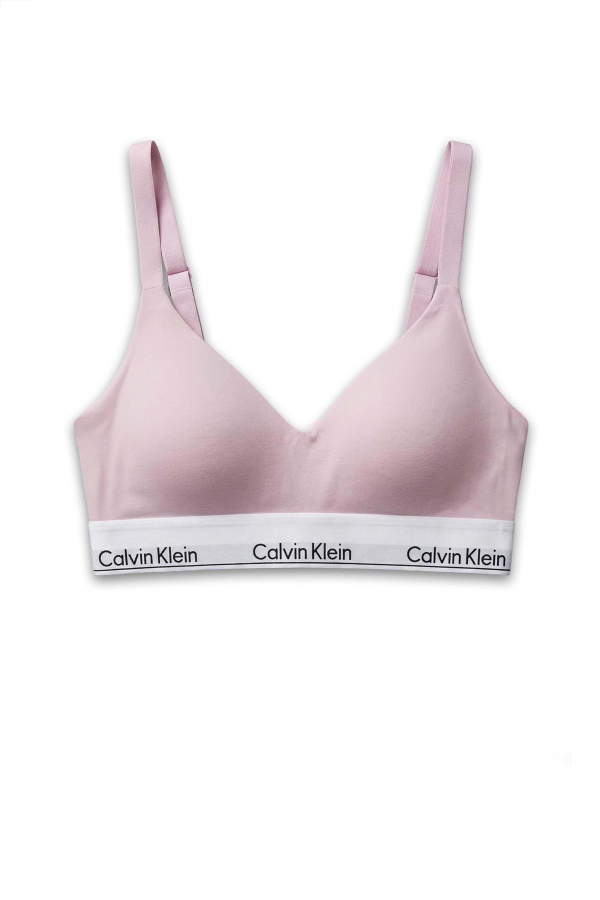 CALVIN KLEIN LIFT BRALETTE ICON C en color Z  (3)