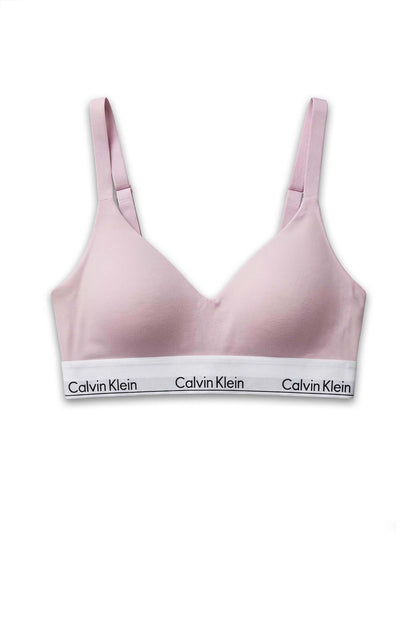 CALVIN KLEIN LIFT BRALETTE ICON C en color Z  (3)