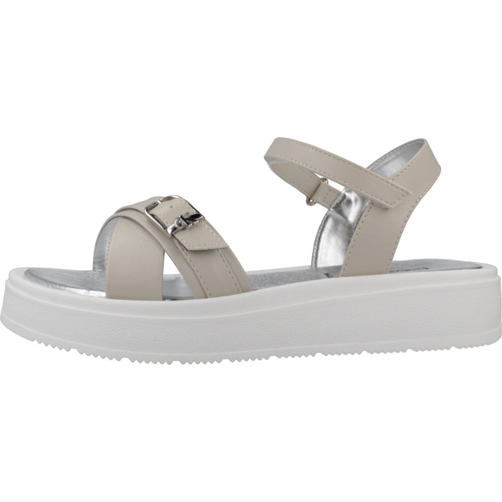 CALVIN KLEIN VA en color BEIGE  (2)