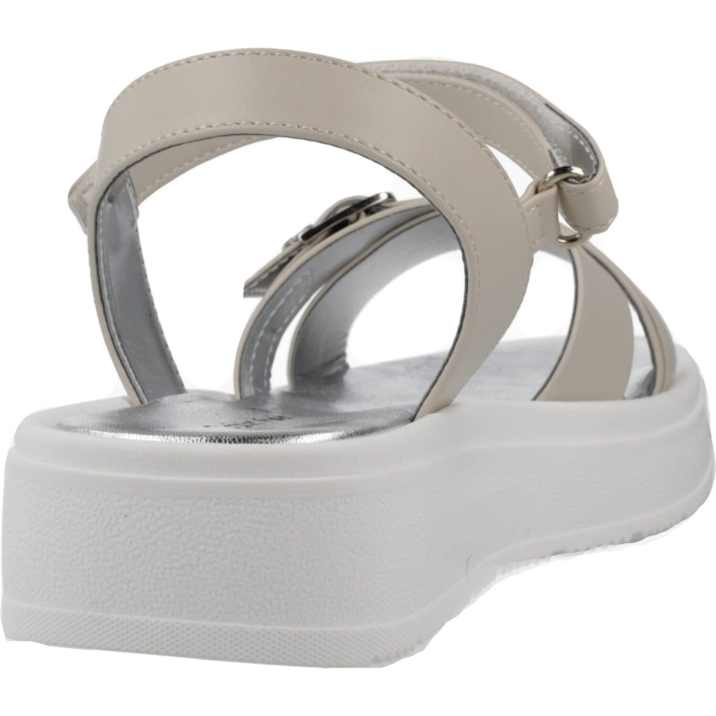 CALVIN KLEIN VA en color BEIGE  (3)
