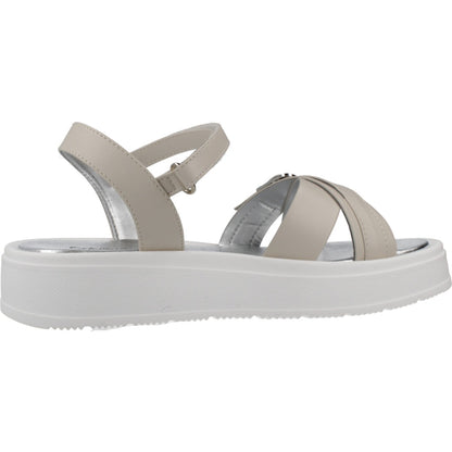 CALVIN KLEIN VA en color BEIGE  (4)
