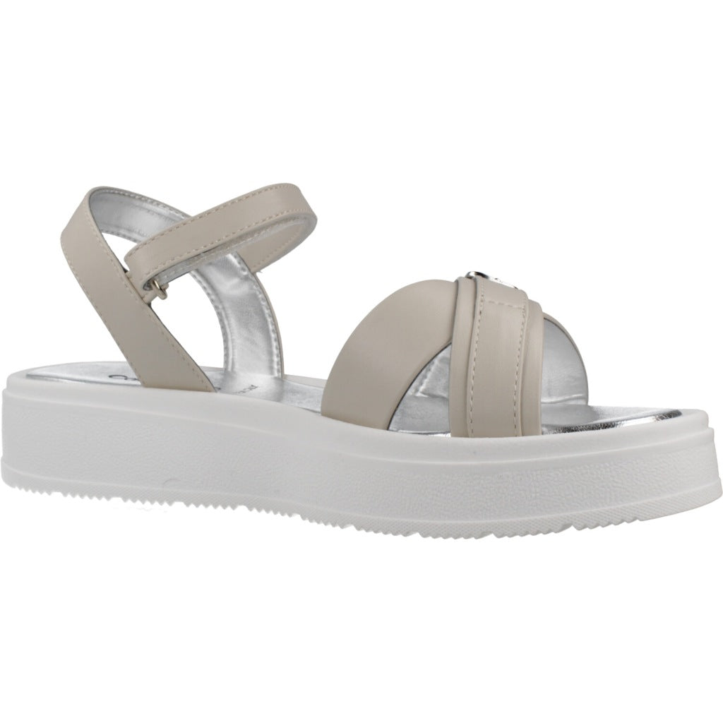 CALVIN KLEIN VA en color BEIGE  (5)