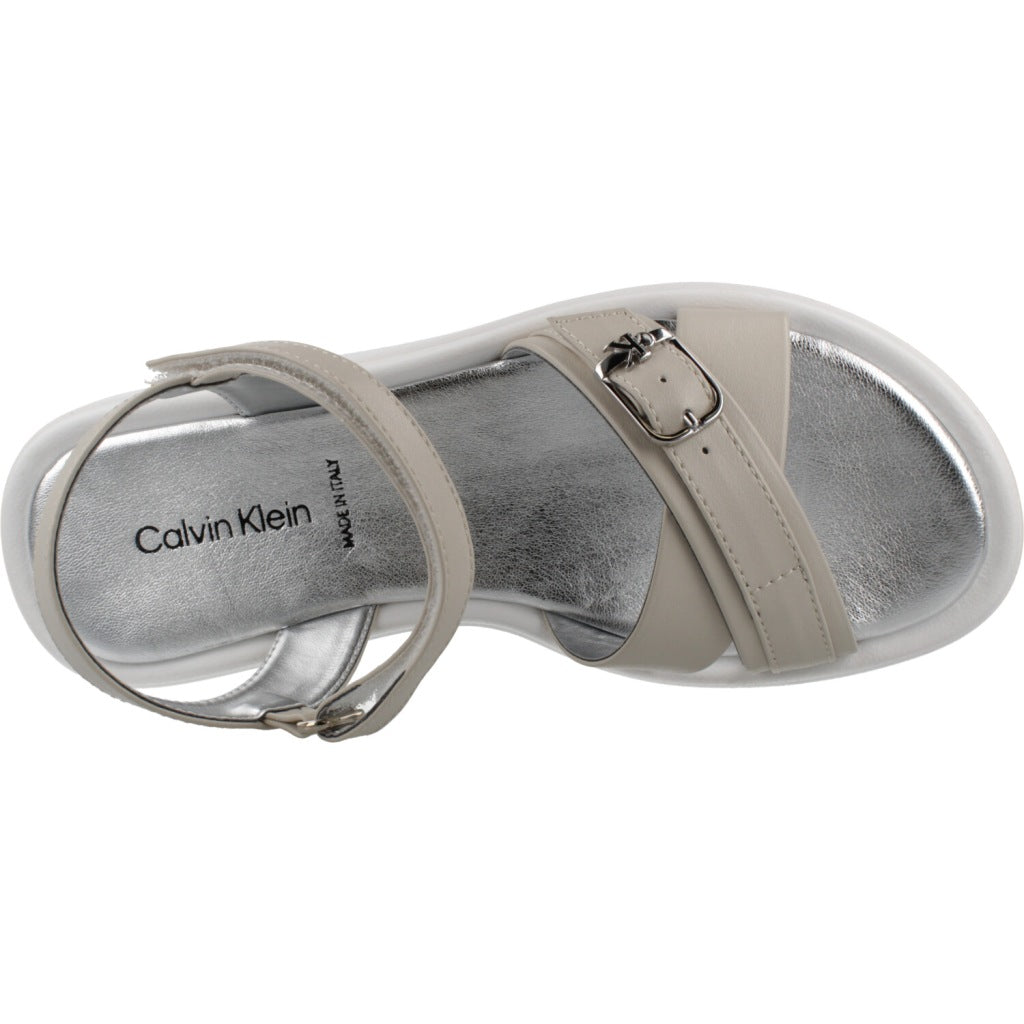 CALVIN KLEIN VA en color BEIGE  (7)