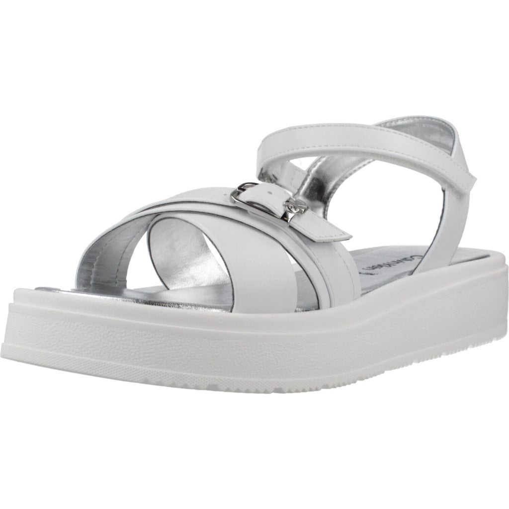 CALVIN KLEIN VA en color WHITE  (1)