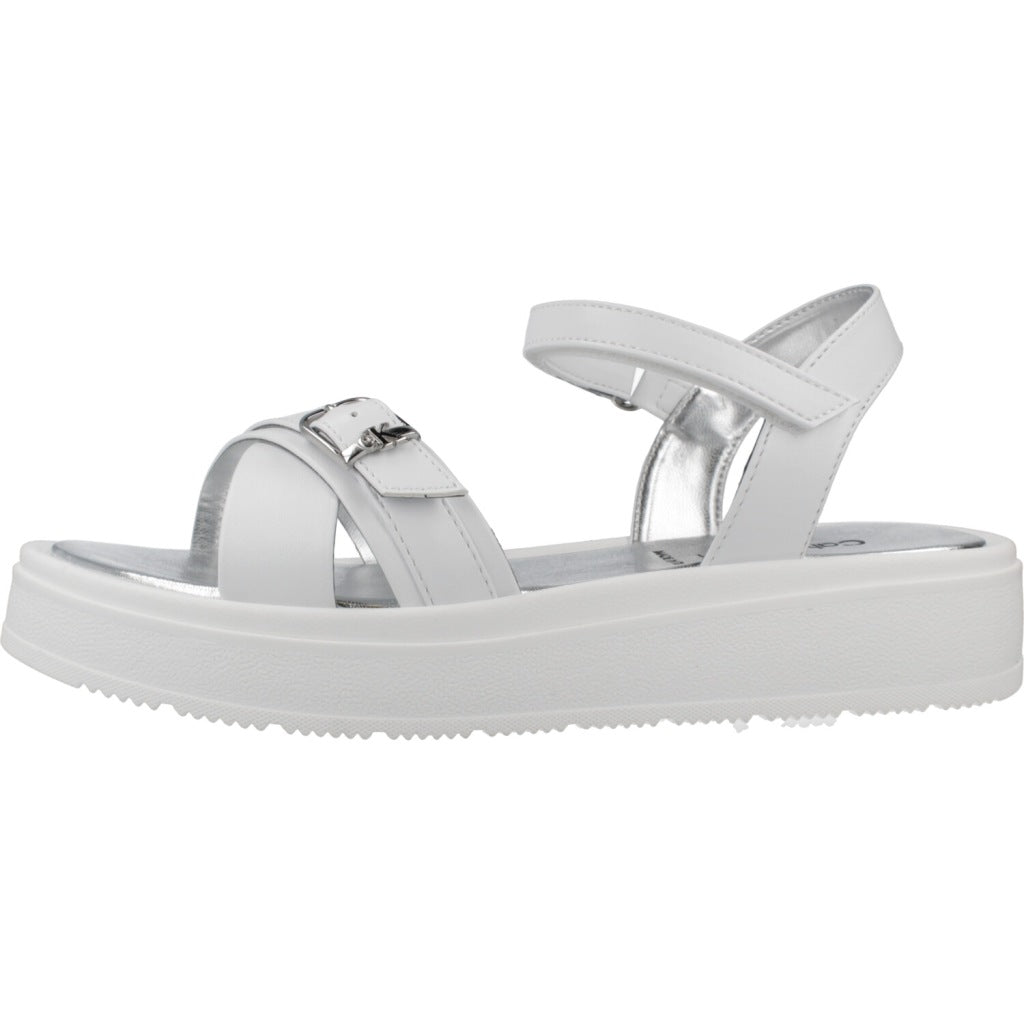 CALVIN KLEIN VA en color WHITE  (2)