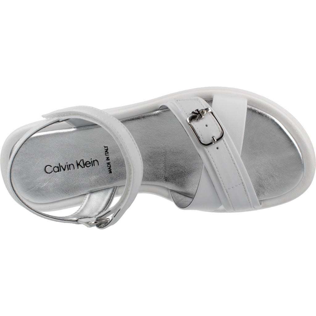 CALVIN KLEIN VA en color WHITE  (7)