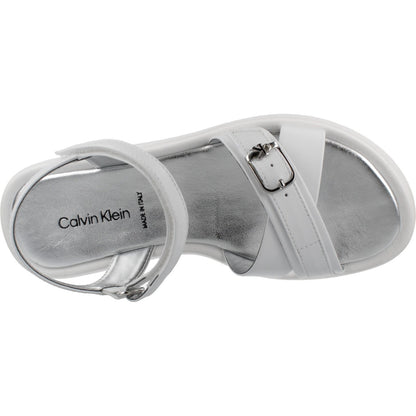 CALVIN KLEIN VA en color WHITE  (7)