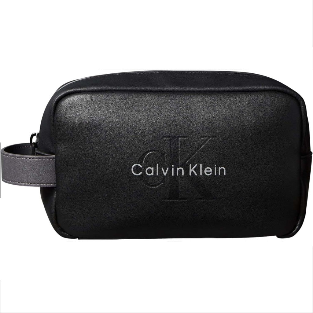 CALVIN KLEIN LVDG en color BLACK  (4)