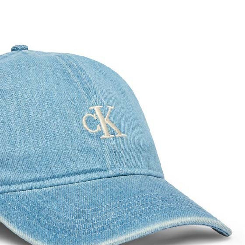 CALVIN KLEIN LVGG en color DENIM  (3)
