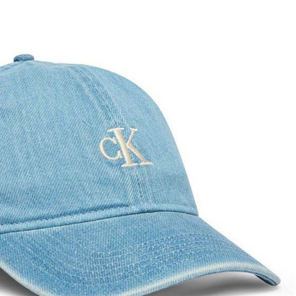CALVIN KLEIN LVGG en color DENIM  (3)