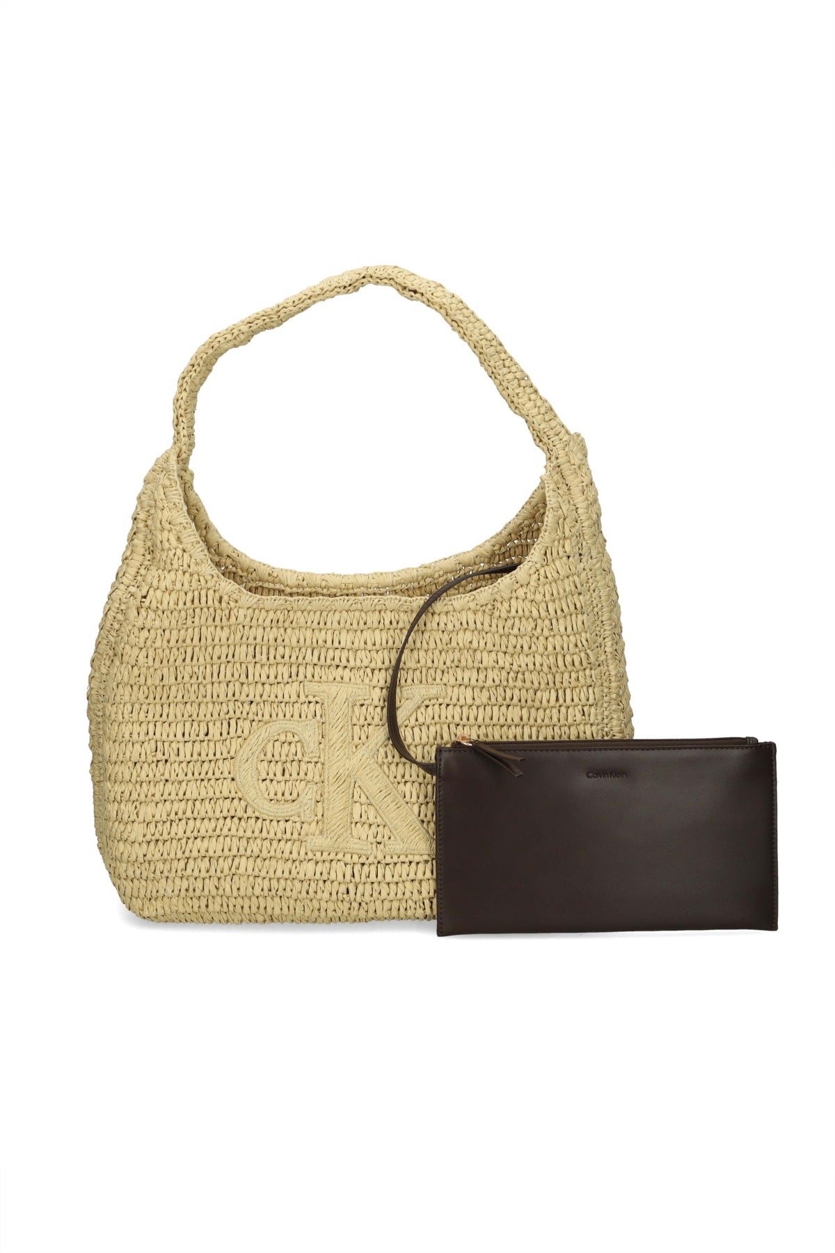 CALVIN KLEIN LVFG en color NATURAL  (1)