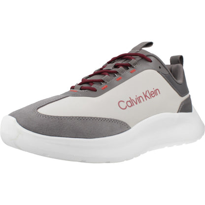 CALVIN KLEIN LIGHT EVA RUNNER en color K  (1)
