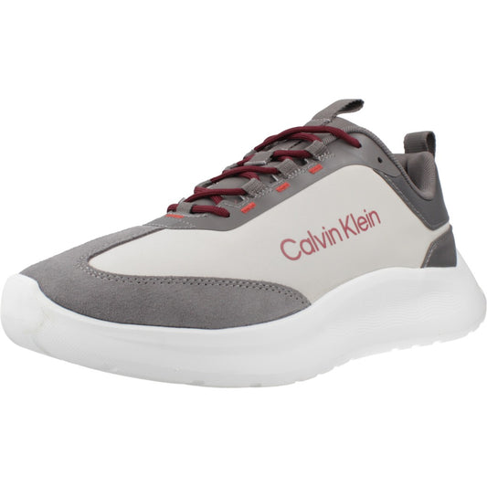 CALVIN KLEIN LIGHT EVA RUNNER en color K  (1)