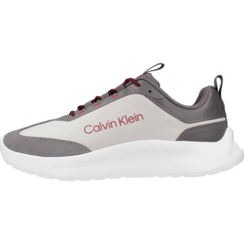 CALVIN KLEIN LIGHT EVA RUNNER en color K  (2)
