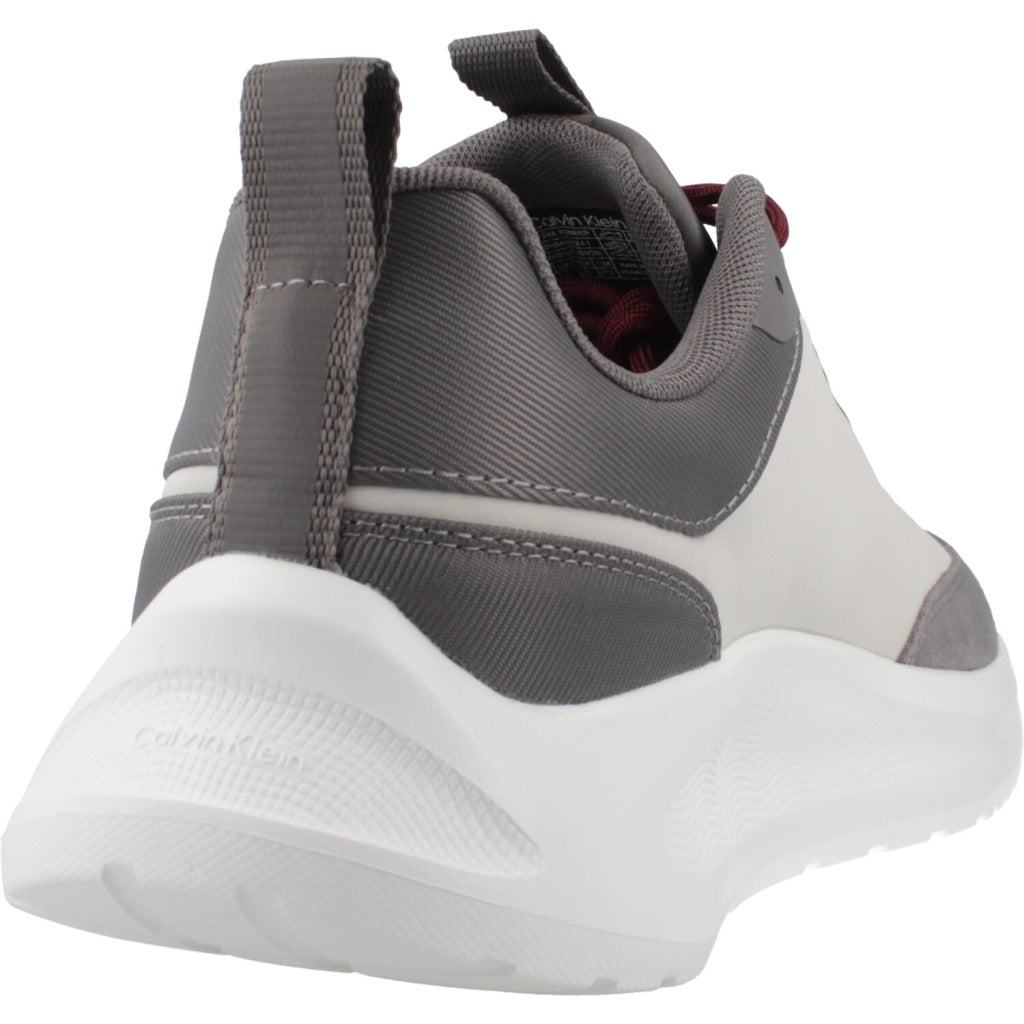 CALVIN KLEIN LIGHT EVA RUNNER en color K  (3)