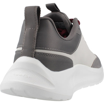 CALVIN KLEIN LIGHT EVA RUNNER en color K  (3)