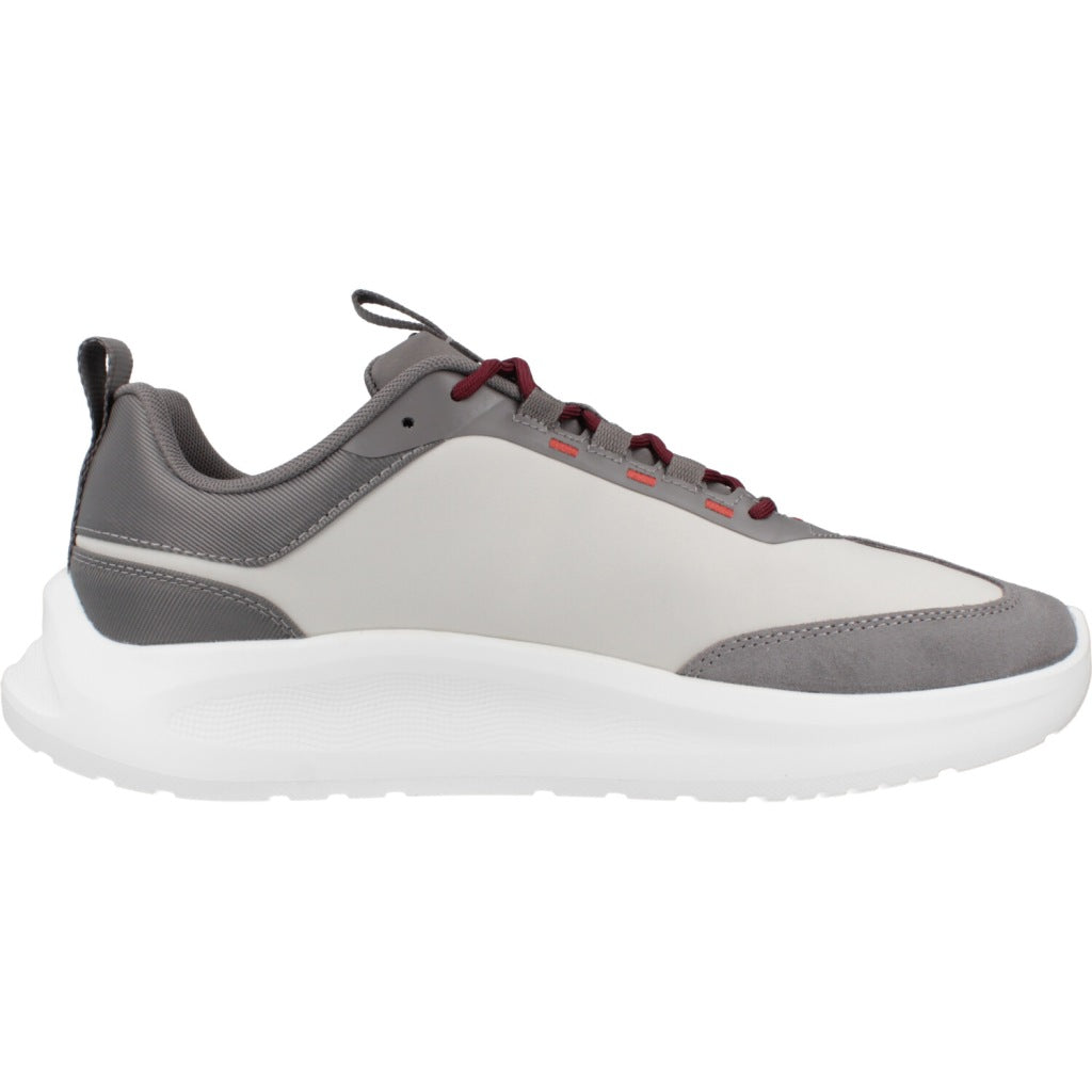 CALVIN KLEIN LIGHT EVA RUNNER en color K  (4)