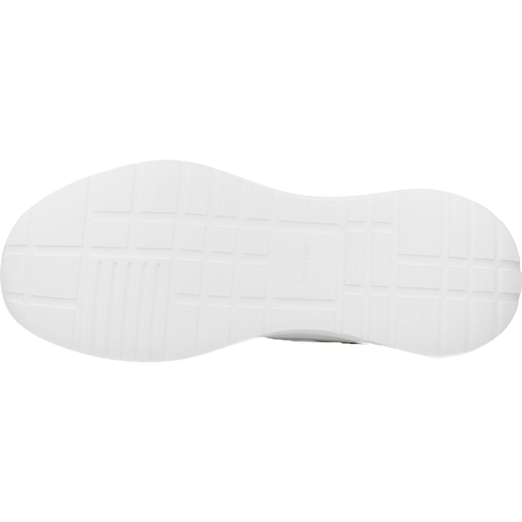 CALVIN KLEIN LIGHT EVA RUNNER en color K  (6)