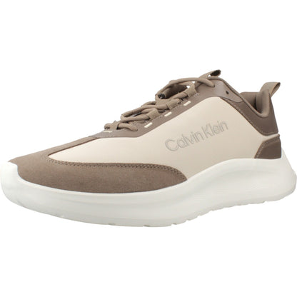 CALVIN KLEIN LIGHT EVA RUNNER en color KS  (1)