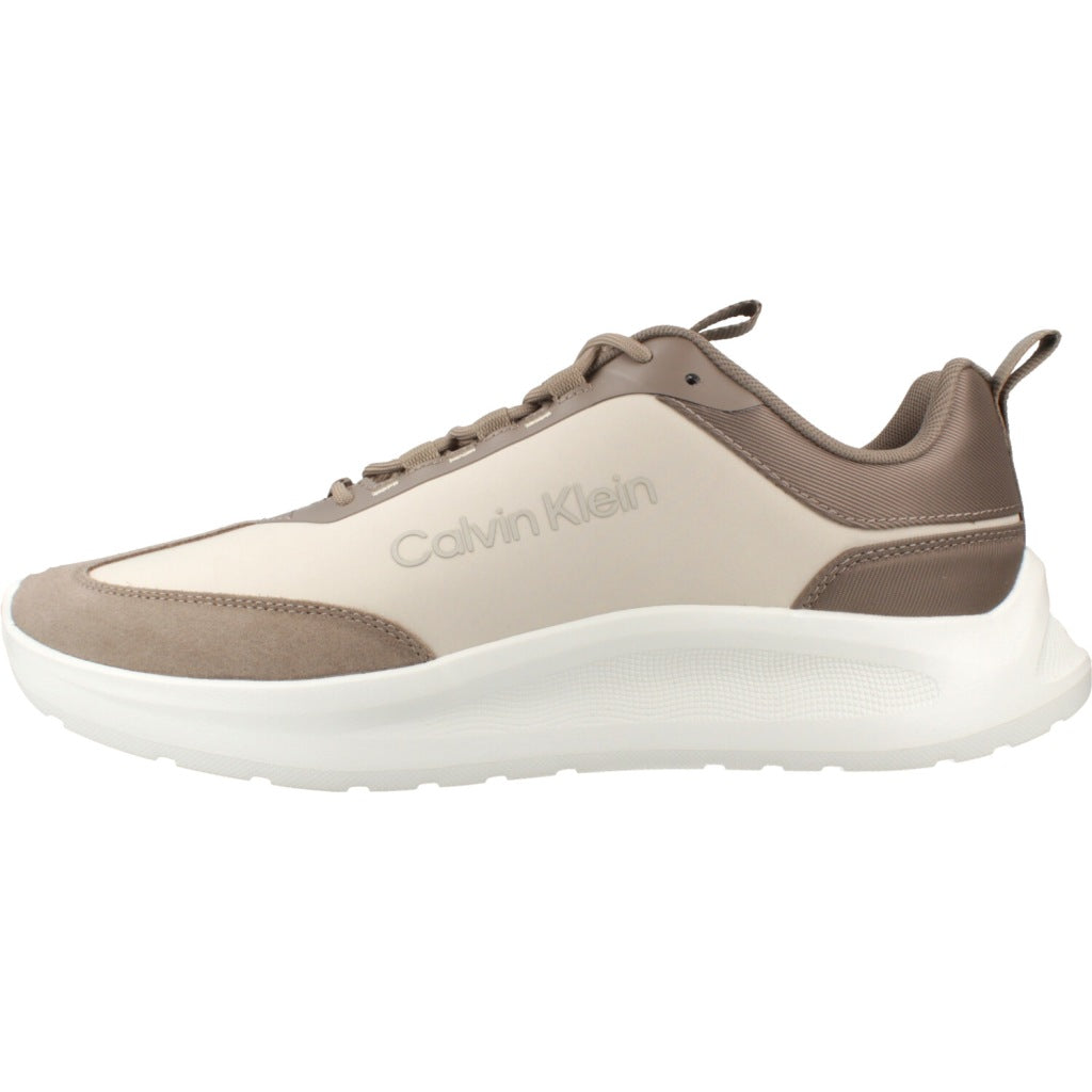 CALVIN KLEIN LIGHT EVA RUNNER en color KS  (2)