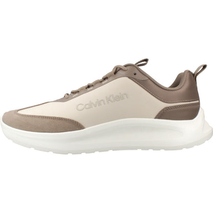 CALVIN KLEIN LIGHT EVA RUNNER en color KS  (2)