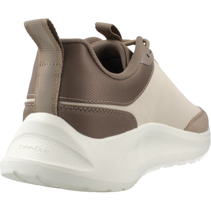 CALVIN KLEIN LIGHT EVA RUNNER en color KS  (3)