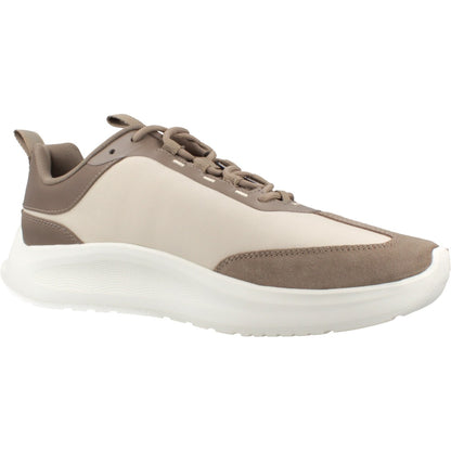 CALVIN KLEIN LIGHT EVA RUNNER en color KS  (5)