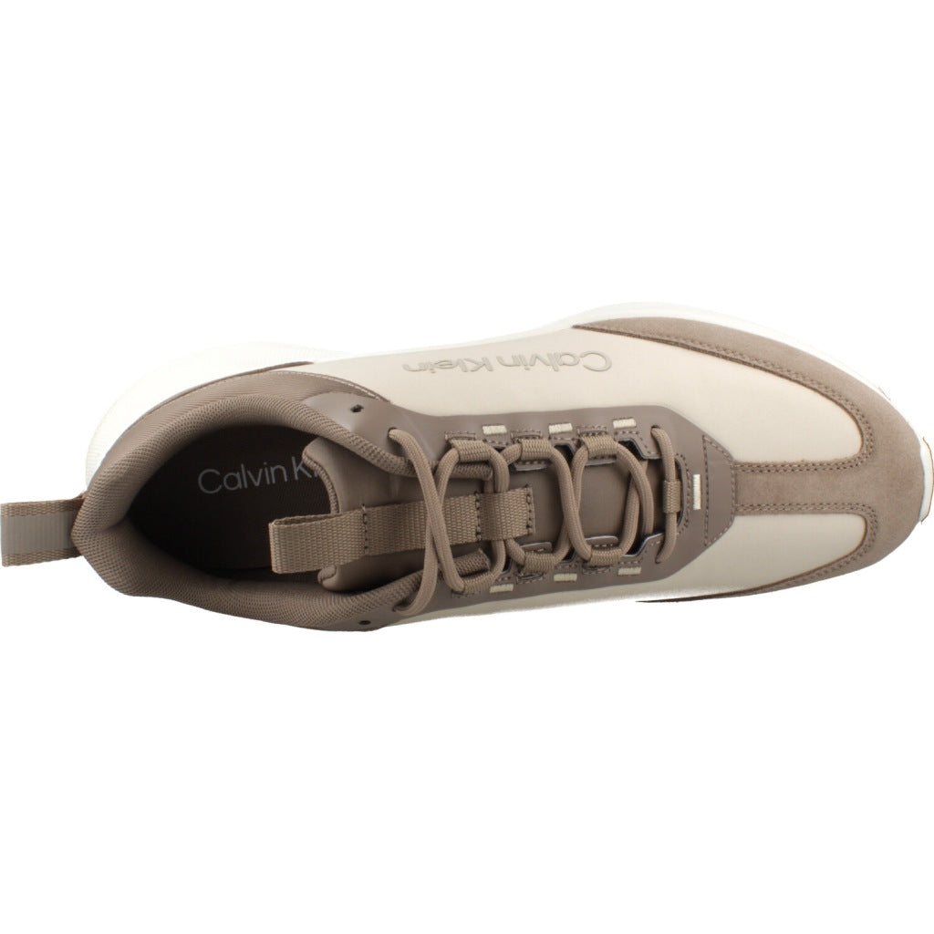 CALVIN KLEIN LIGHT EVA RUNNER en color KS  (6)