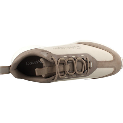 CALVIN KLEIN LIGHT EVA RUNNER en color KS  (6)