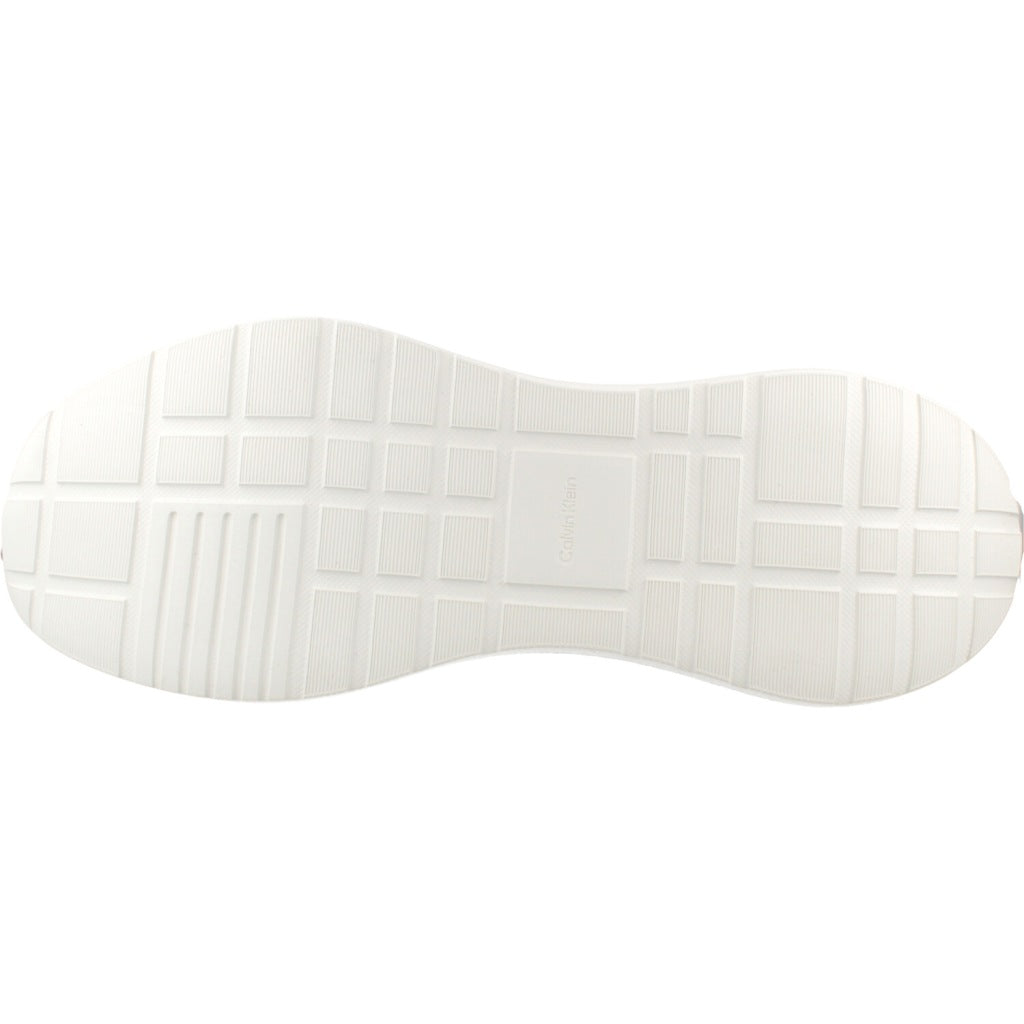 CALVIN KLEIN LIGHT EVA RUNNER en color KS  (7)
