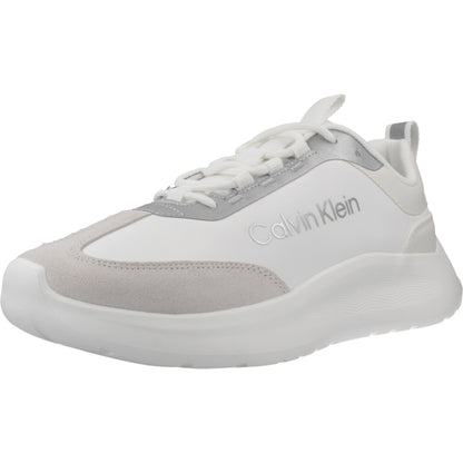 CALVIN KLEIN LIGHT EVA RUNNER NYL en color Y  (1)