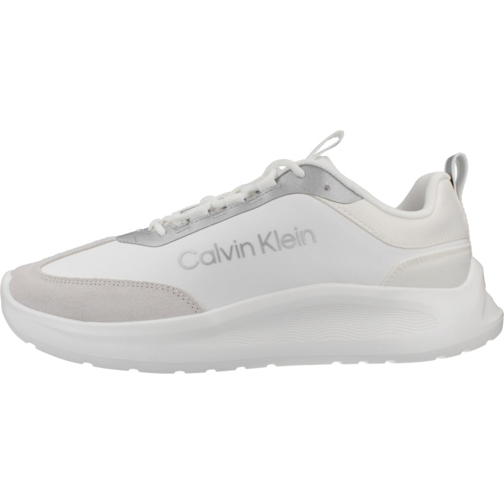 CALVIN KLEIN LIGHT EVA RUNNER NYL en color Y  (2)