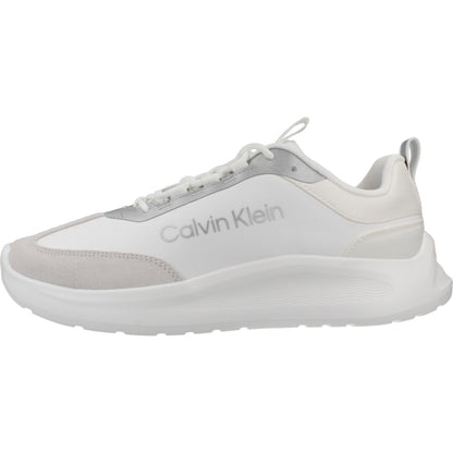 CALVIN KLEIN LIGHT EVA RUNNER NYL en color Y  (2)