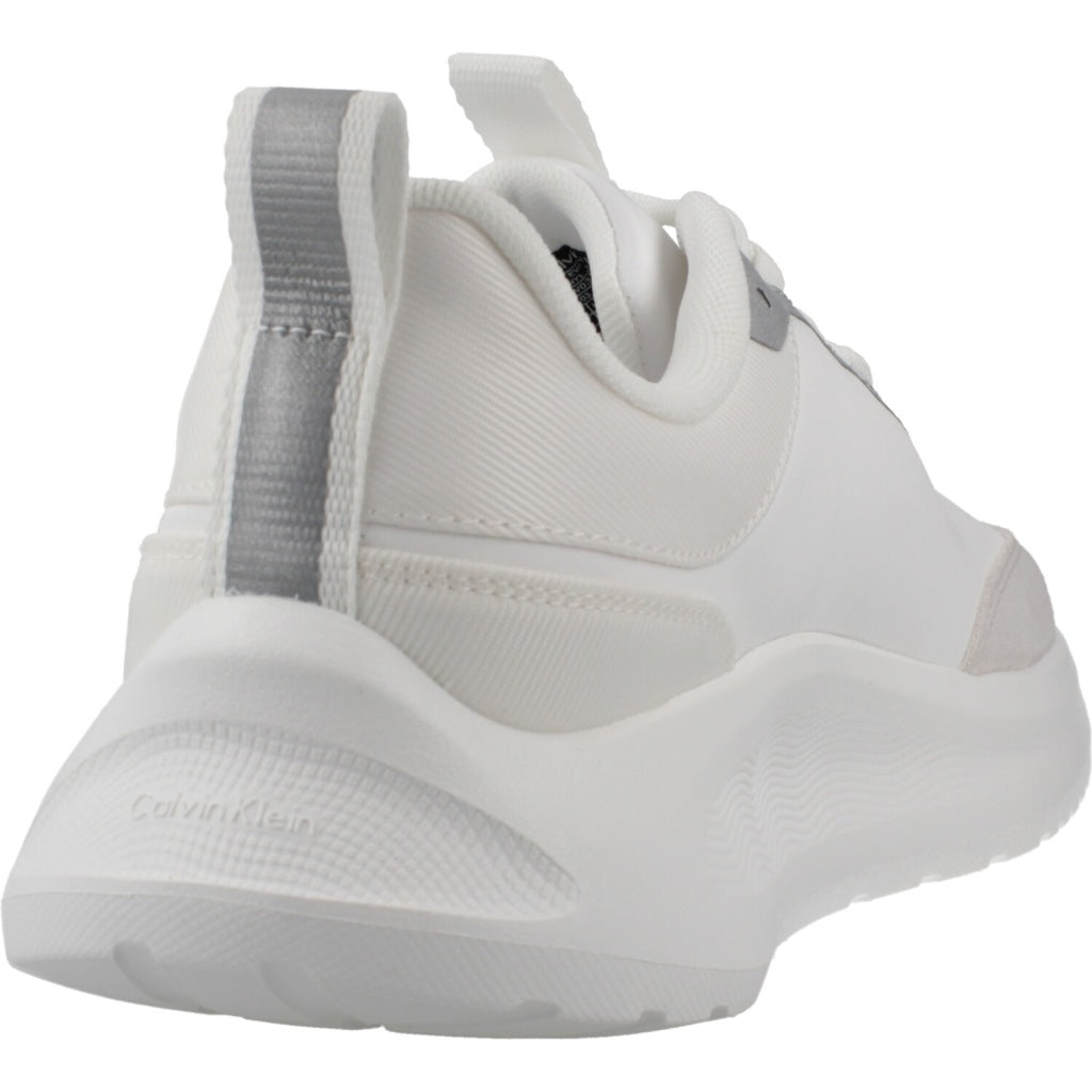 CALVIN KLEIN LIGHT EVA RUNNER NYL en color Y  (3)