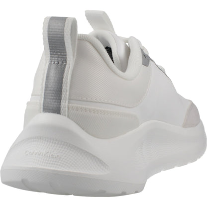 CALVIN KLEIN LIGHT EVA RUNNER NYL en color Y  (3)