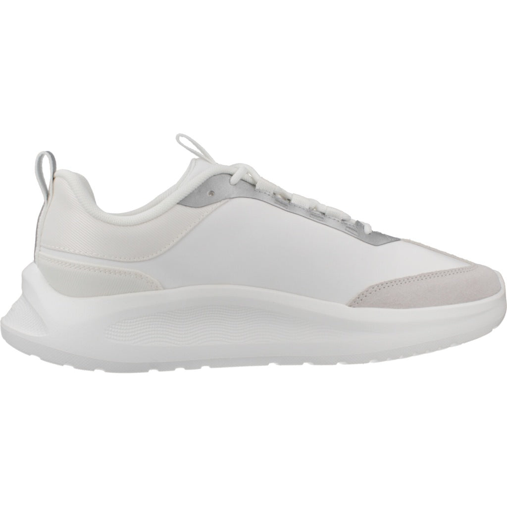 CALVIN KLEIN LIGHT EVA RUNNER NYL en color Y  (4)