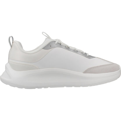 CALVIN KLEIN LIGHT EVA RUNNER NYL en color Y  (4)