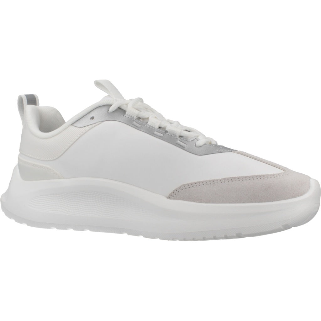 CALVIN KLEIN LIGHT EVA RUNNER NYL en color Y  (5)